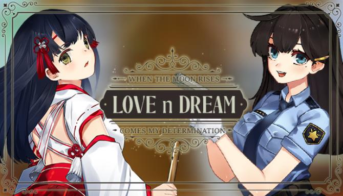 Love n Dream Free Download