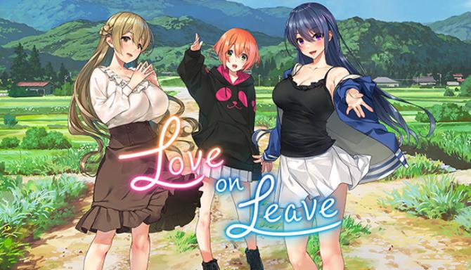 Love on Leave Free Download