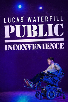 Lucas Waterfill: Public Inconvenience Free Download