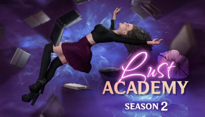 Lust Academy – Season 2 Free Download