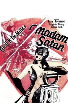 Madam Satan Free Download