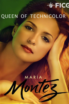 María Montez: The Movie Free Download