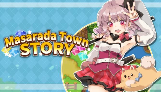 Masarada Town Story Free Download