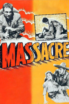 Massacre Free Download