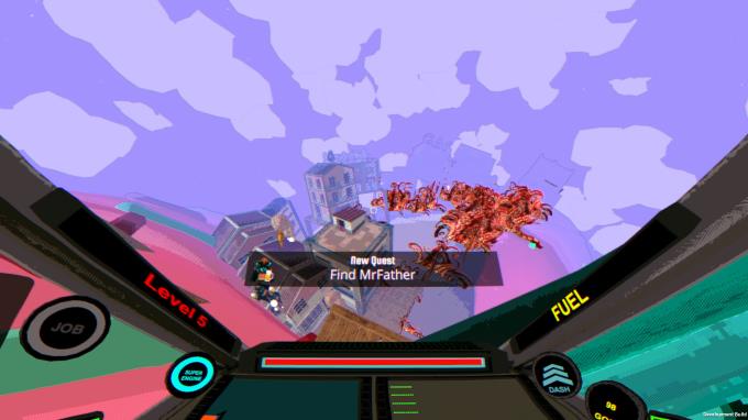 MECH PUNK Update v20230527 Torrent Download