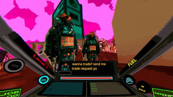 MECH PUNK Update v20230527 PC Crack