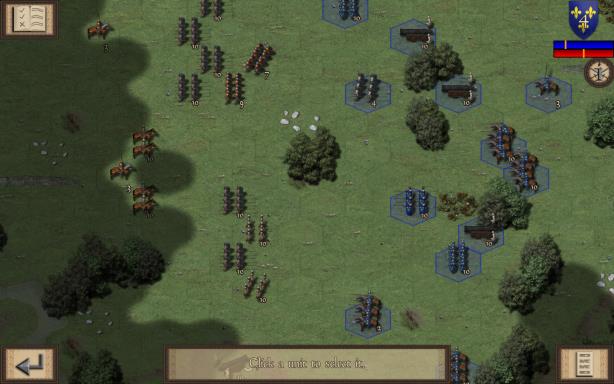 Medieval Battle: Europe Torrent Download