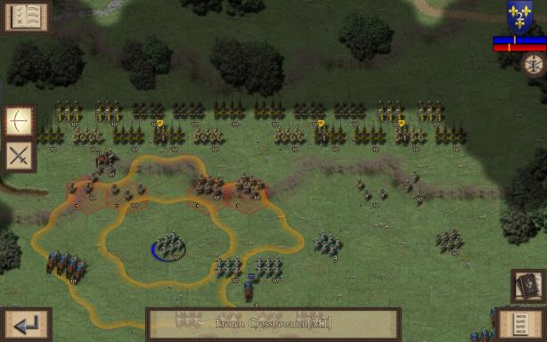 Medieval Battle: Europe PC Crack