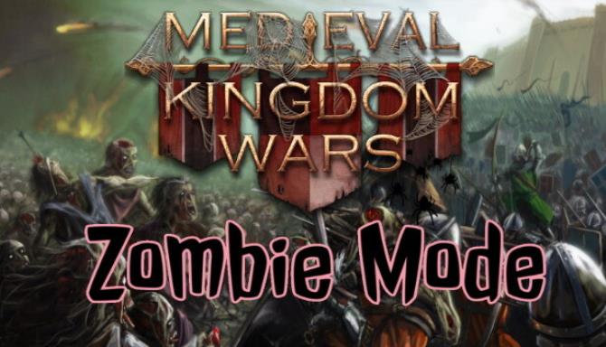Medieval Kingdom Wars Zombie Free Download