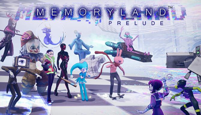 Memoryland Prelude-TENOKE Free Download