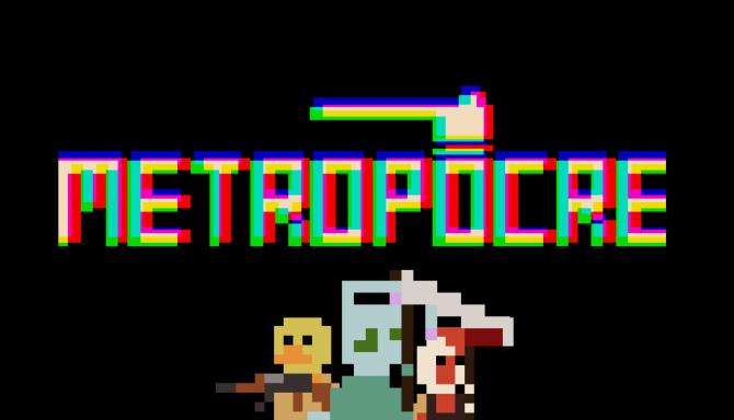 METROPOCRE Free Download