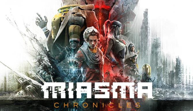 Miasma Chronicles-FLT Free Download