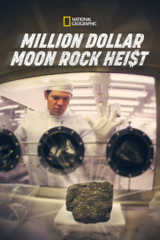 Million Dollar Moon Rock Heist Free Download