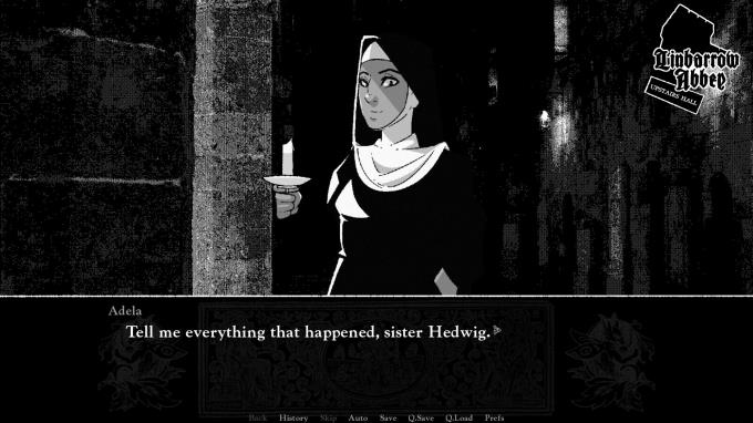 Misericorde Volume One Update v1 11 Torrent Download