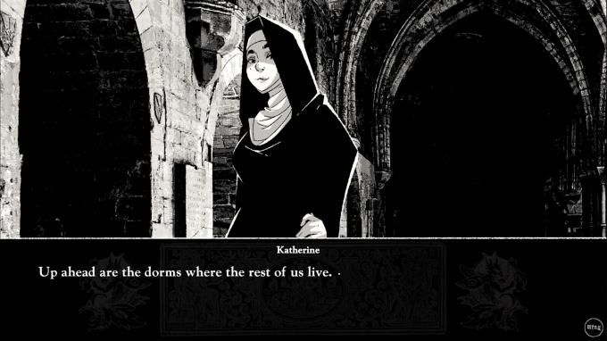 Misericorde Volume One Update v1 11 PC Crack