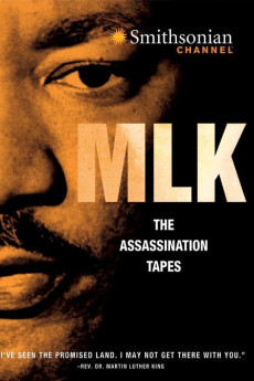 MLK: The Assassination Tapes Free Download