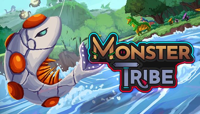 Monster Tribe Free Download