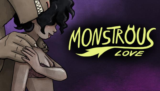Monstrous Love Free Download