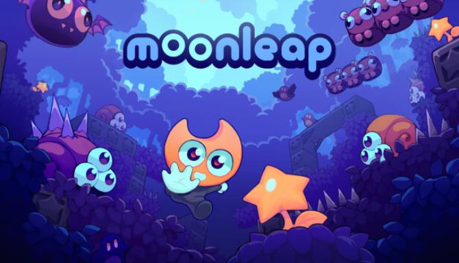 Moonleap Free Download