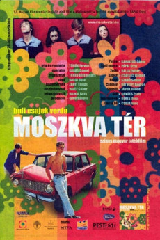 Moszkva tér Free Download