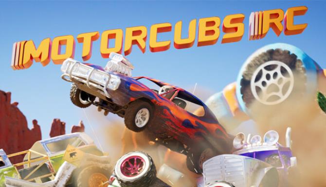 MotorCubs RC Free Download