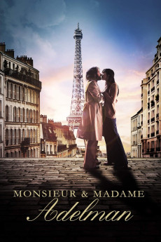 Mr & Mme Adelman Free Download