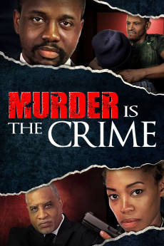 Murder Is the Crime Free Download