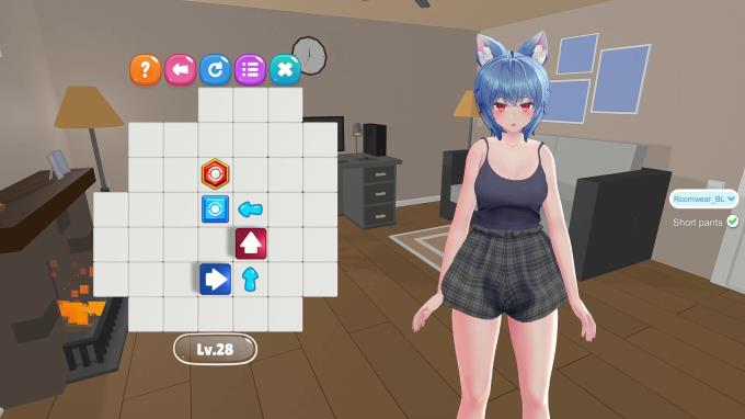 Neko Doll Torrent Download