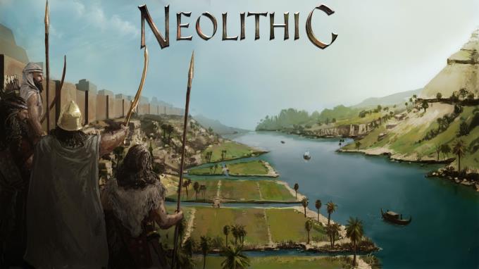 Neolithic : First City-States – A Historical Strategy Game Free Download