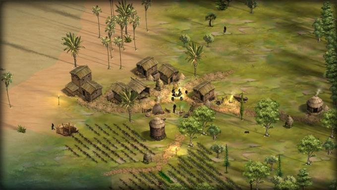 Neolithic : First City-States - A Historical Strategy Game Torrent Download