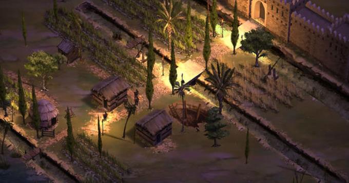 Neolithic : First City-States - A Historical Strategy Game PC Crack