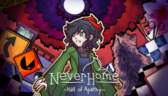 NeverHome Hall of Apathy-TENOKE Free Download