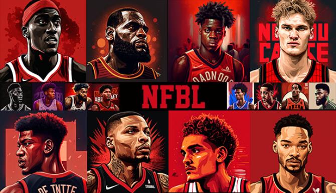 NFBL NATIONAL FANTASY BASKETBALL LEAGUE Free Download