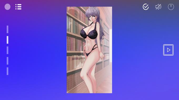 Nine Hentai Babes PC Crack