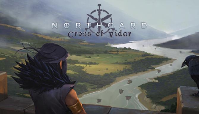 Northgard Cross of Vidar Expansion Pack Update v3 1 7 32661 Free Download