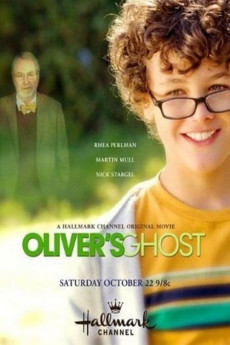 Oliver’s Ghost Free Download