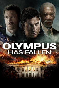 Olympus Has Fallen Free Download