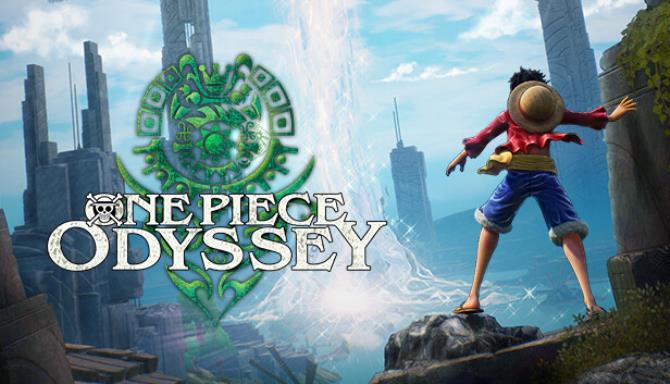 ONE PIECE ODYSSEY Update v2 01-TENOKE Free Download