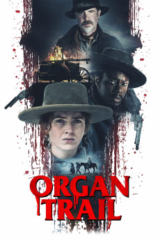 Organ Trail Free Download