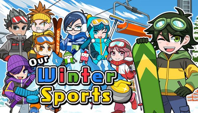 Our Winter Sports Free Download