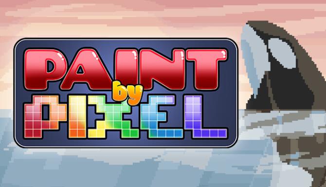 Paint By Pixel-RAZOR Free Download