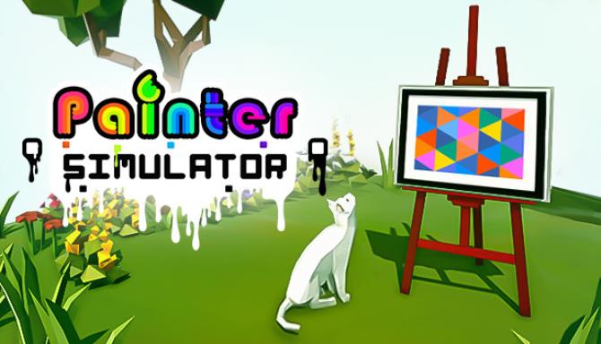 Painter Simulator Free Download