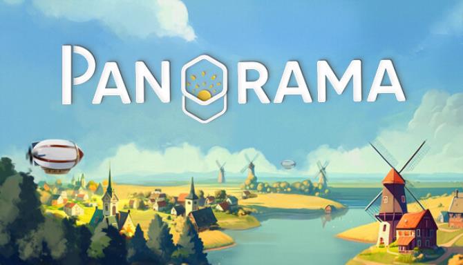 Pan'orama Free Download