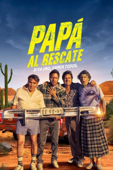 Papá al Rescate Free Download