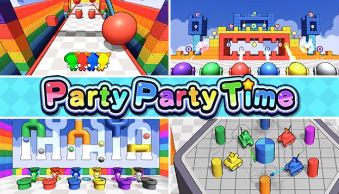 Party Party Time Free Download