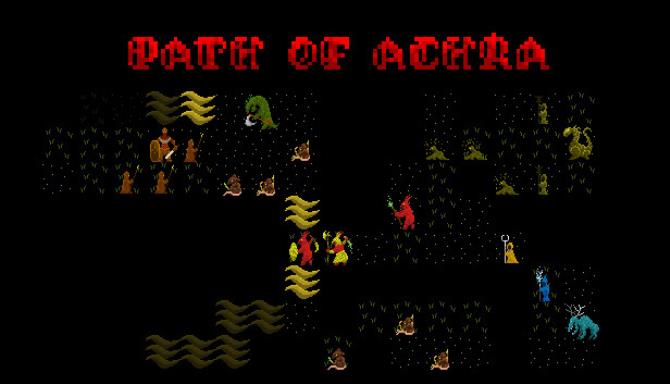 Path of Achra Free Download