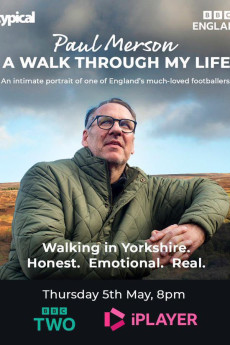 Paul Merson – A Walk Through My Life Free Download