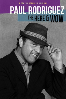 Paul Rodriguez: The Here & Wow Free Download