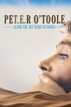 PET.E.R O’TOOLE: Along the Sky Road to Aqaba Free Download