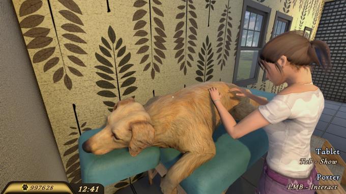 Pets Hotel Update v1 0 4 PC Crack